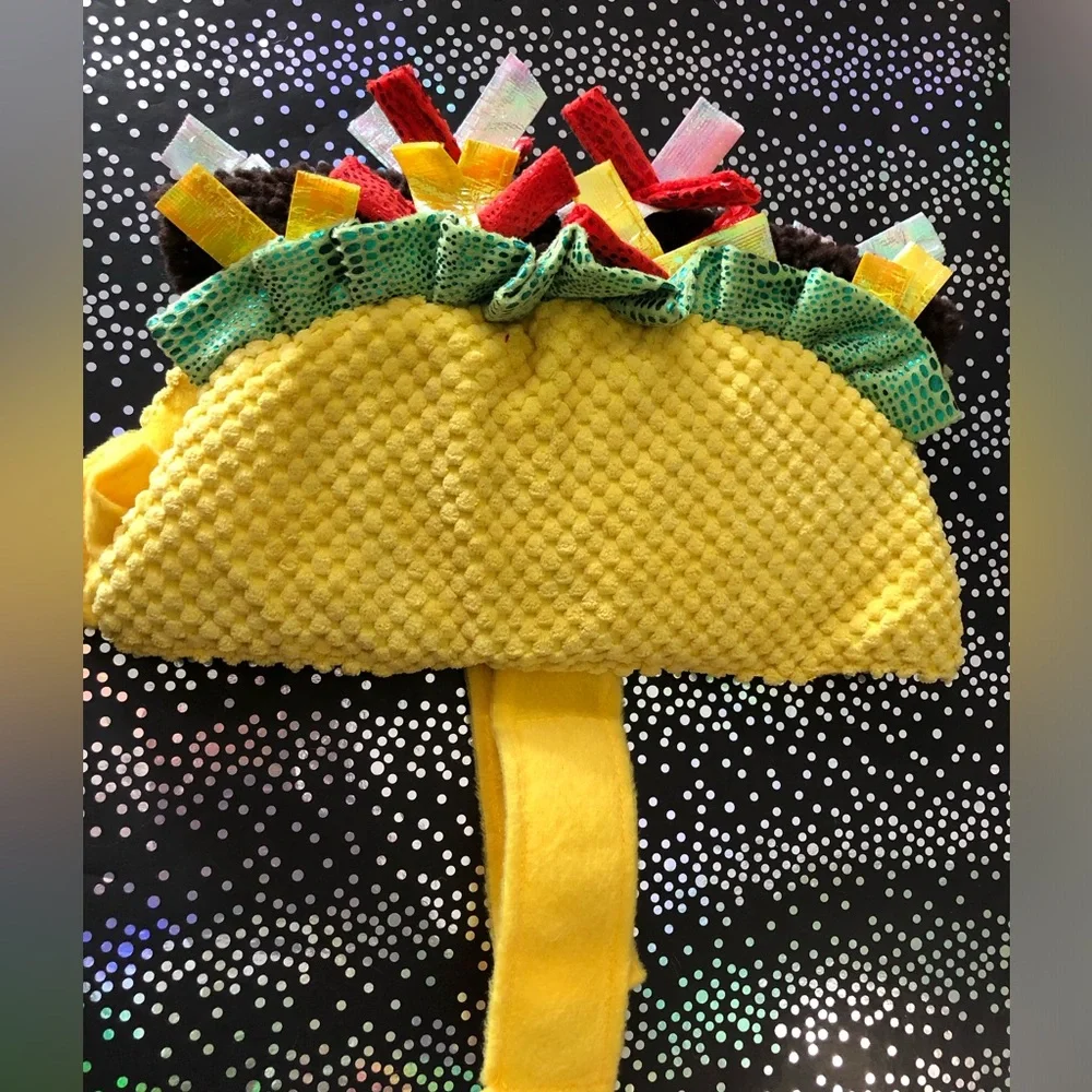 PETS - TACO 🌮 Costume